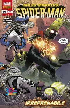 Volume cover